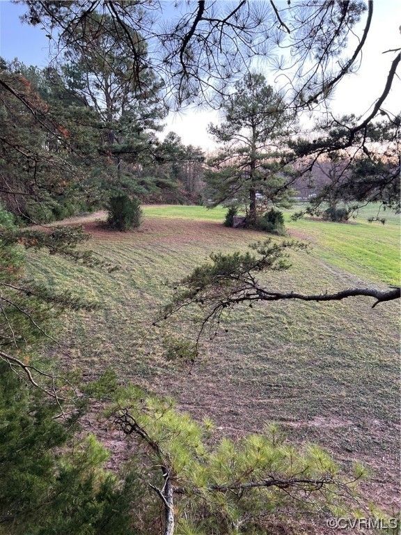 Columbia, Goochland County, VA Undeveloped Land for sale Property ID