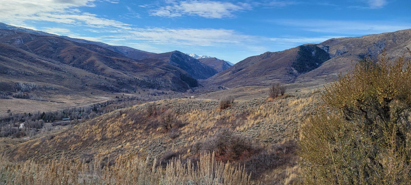 Huntsville, er County, UT Undeveloped Land, House for sale Property