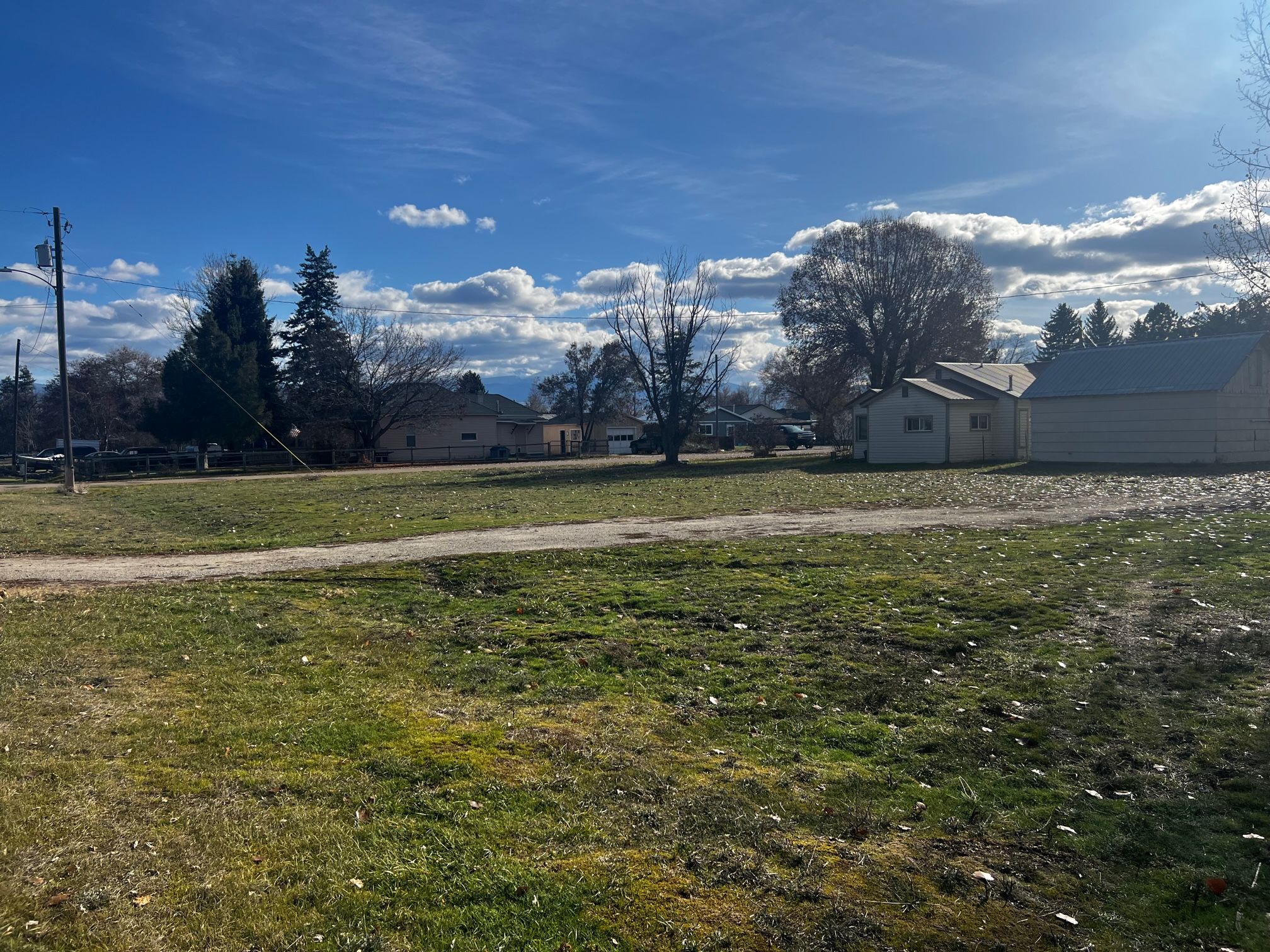 Victor, Ravalli County, MT Undeveloped Land, Homesites for sale