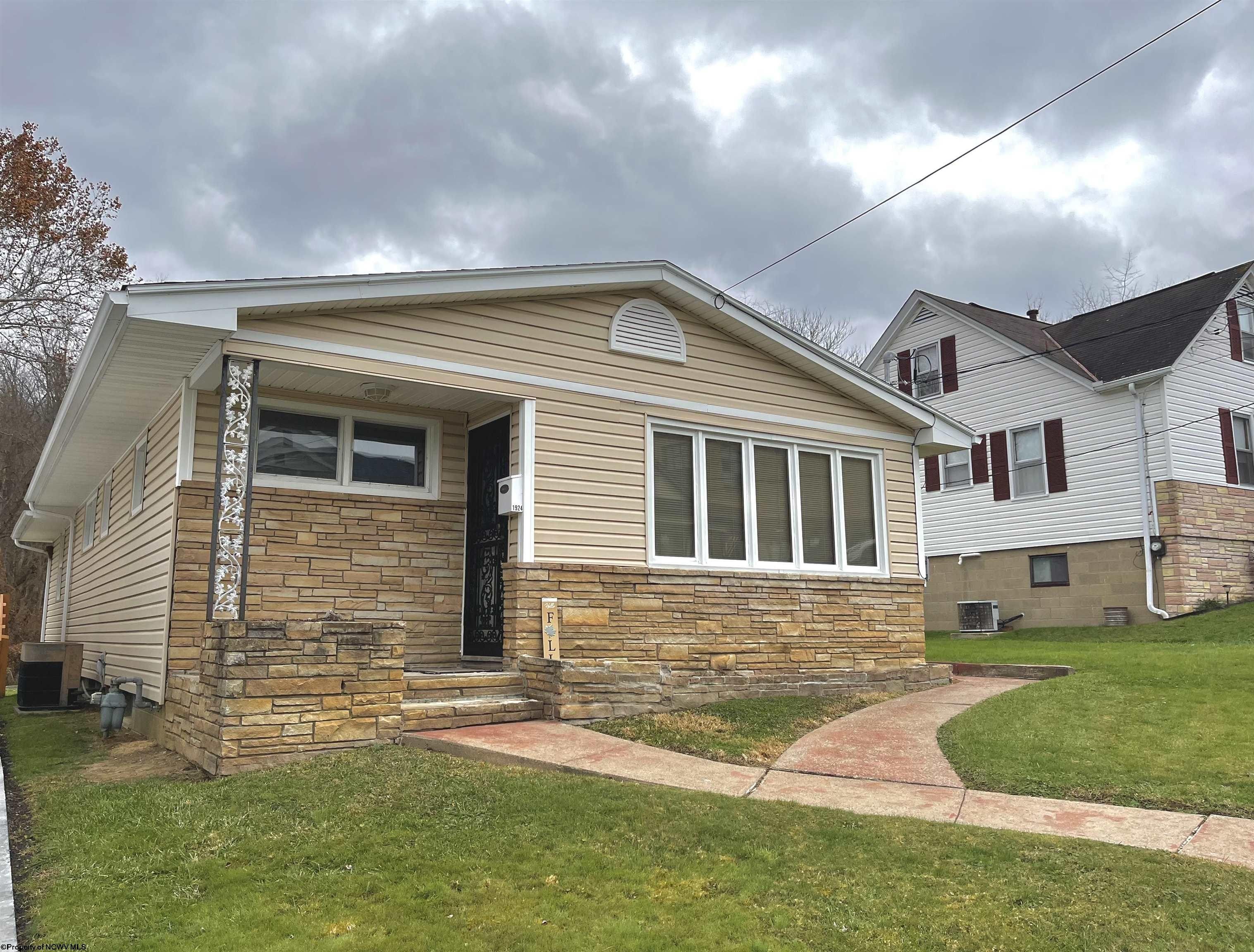 Clarksburg, Harrison County, WV House for sale Property ID 418362089