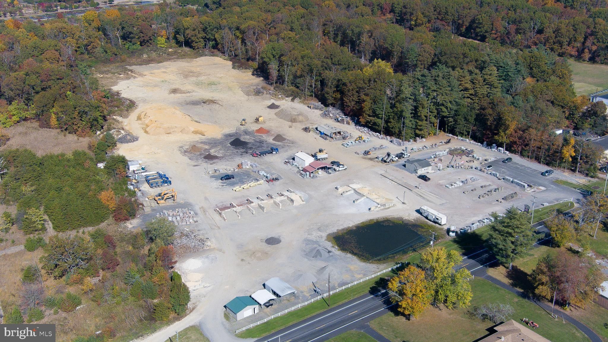 Bridgeton, Cumberland County, NJ Commercial Property for sale Property