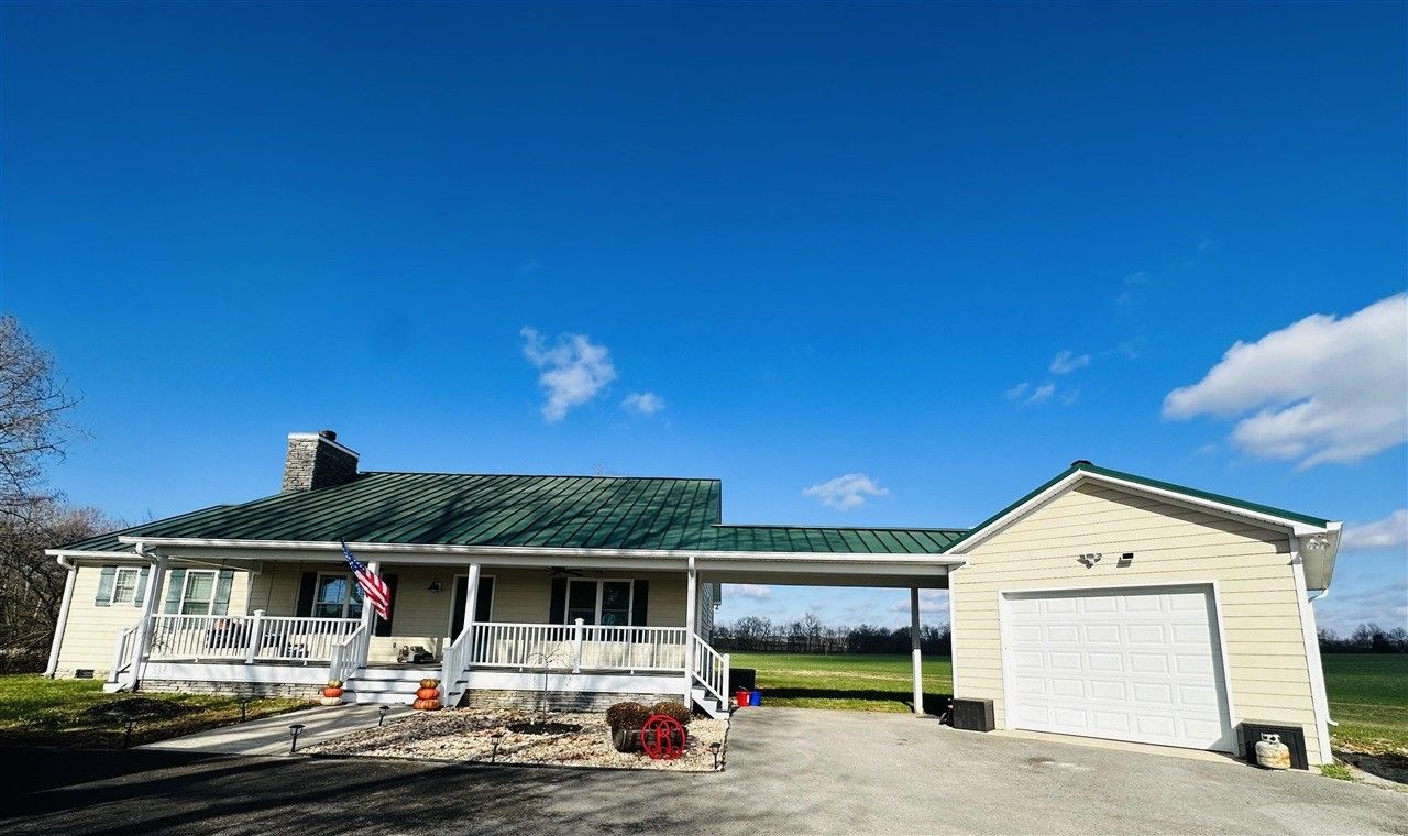 Rockfield, Logan County, KY House for sale Property ID 418362534 LandWatch