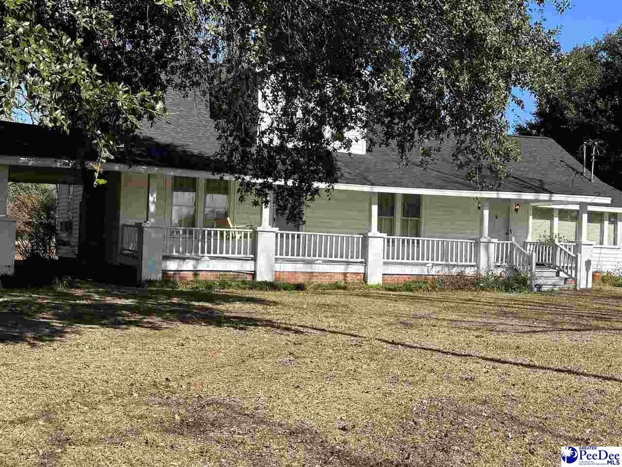 291 BearCreek Rd, Chesterfield, SC 29709 MLS 20233945 LandWatch