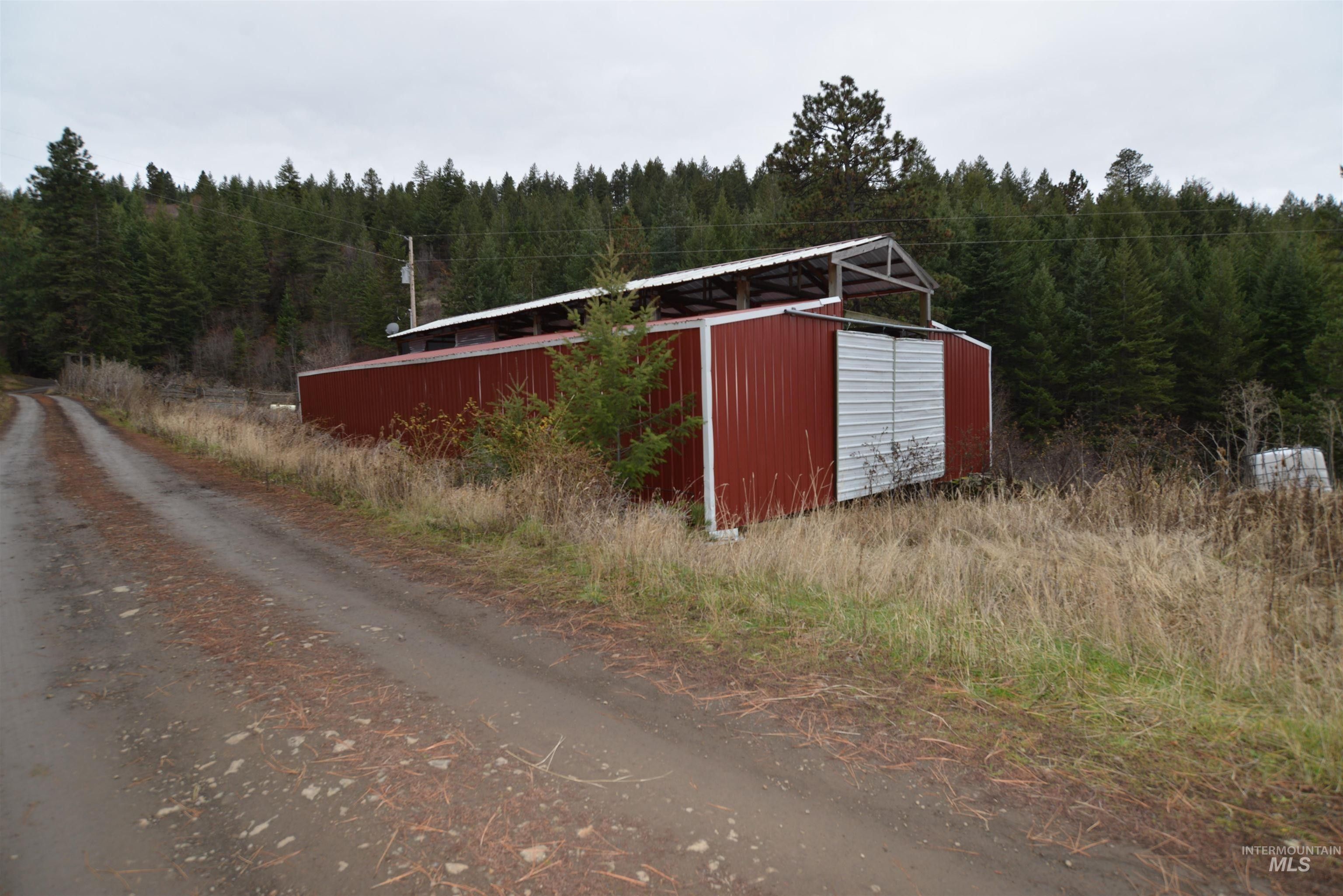 Lapwai, Nez Perce County, ID House for sale Property ID 418363781