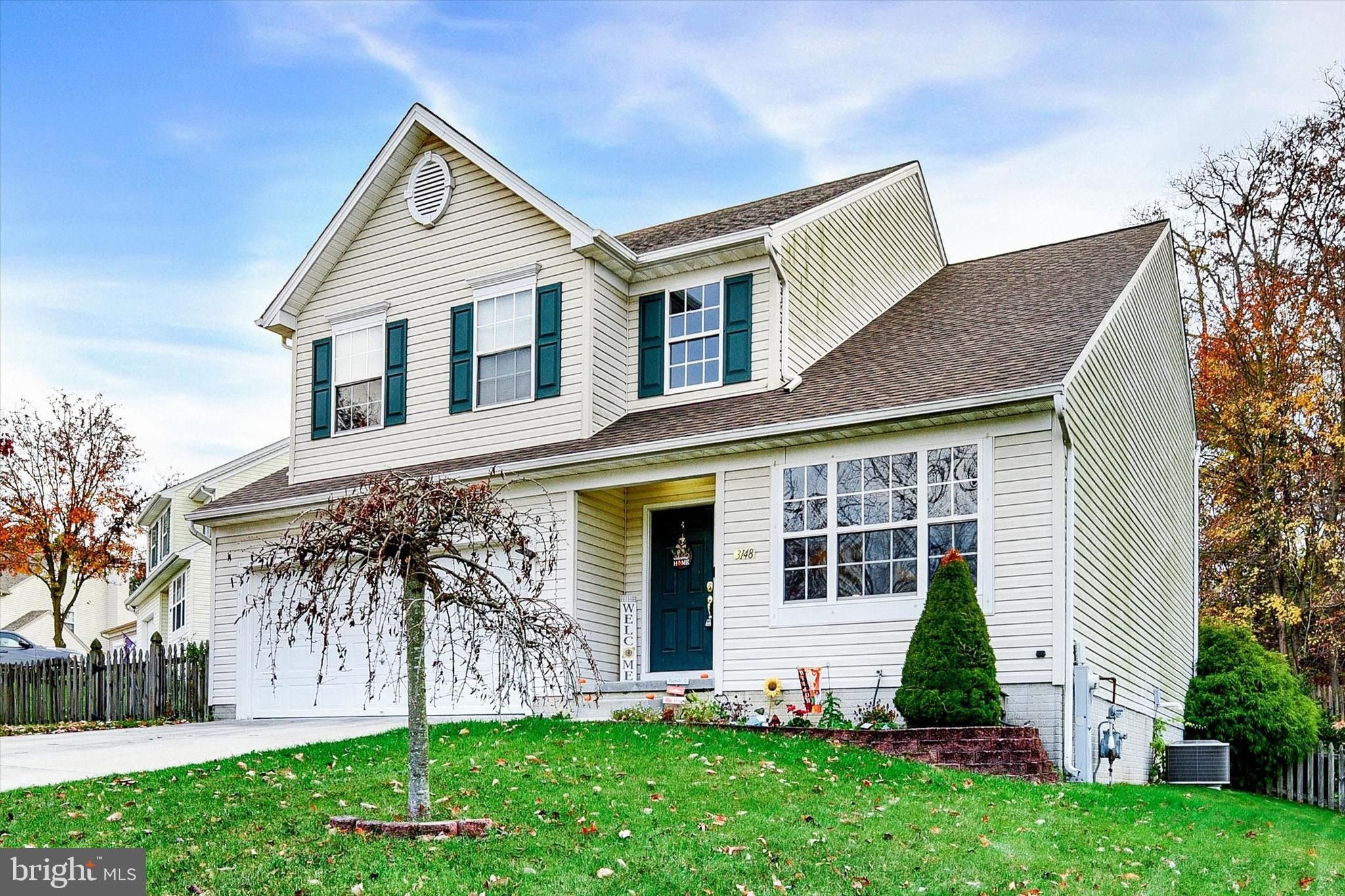 Abingdon, Harford County, MD House for sale Property ID 418364346