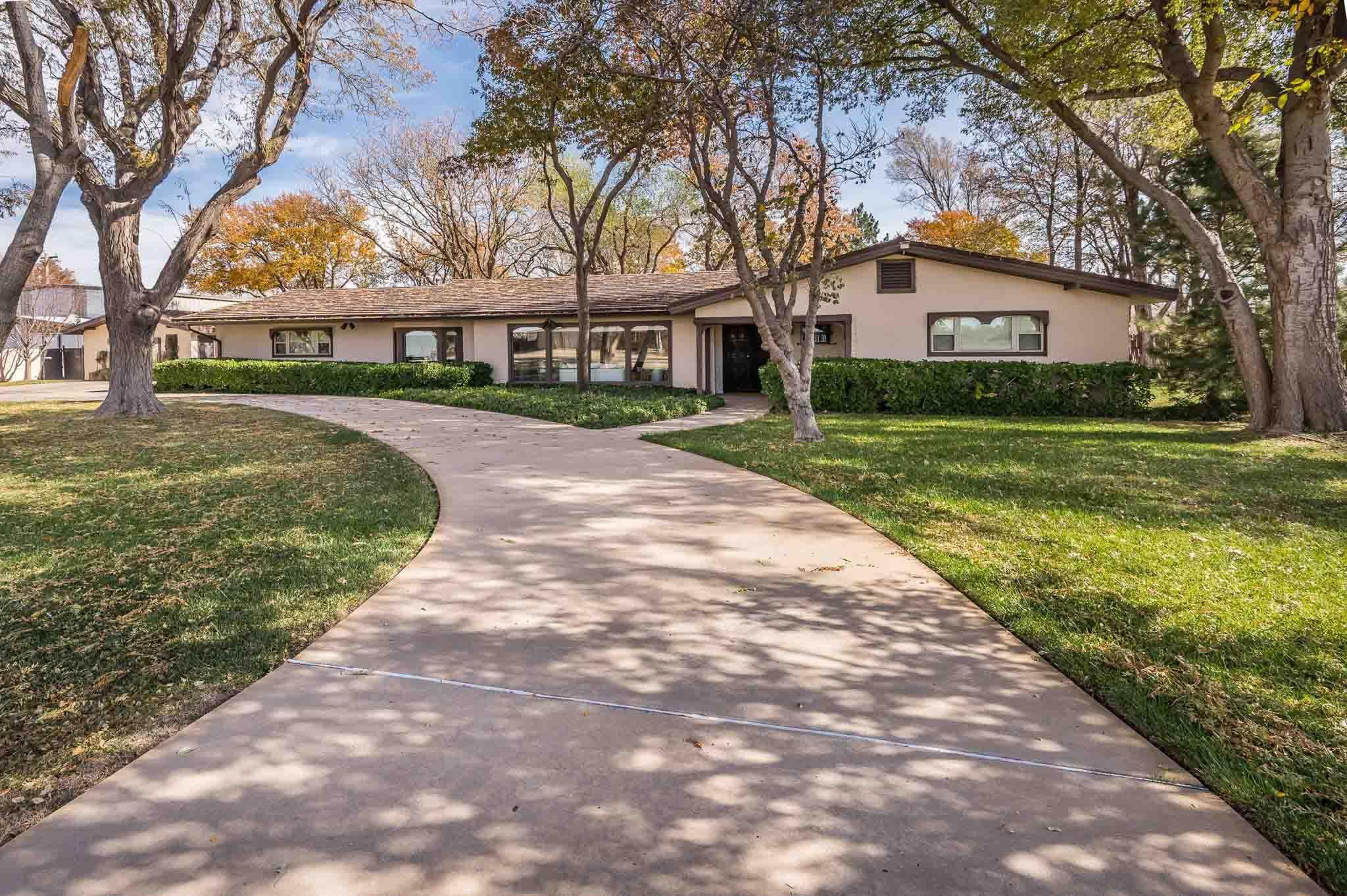 Amarillo, Randall County, TX Horse Property, House for sale Property ID