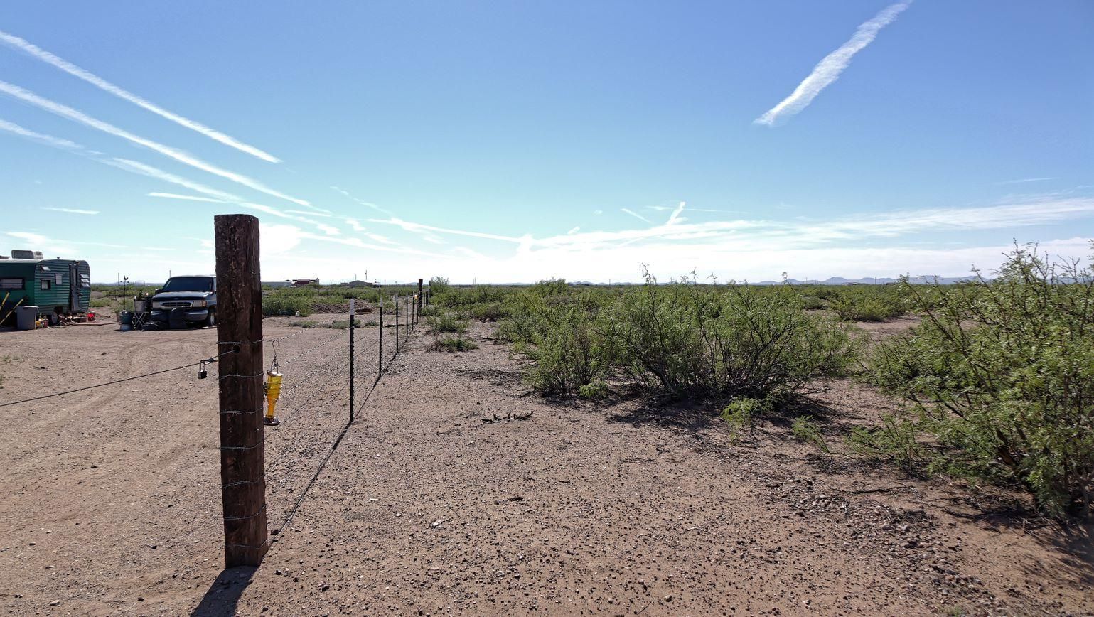 Deming, Luna County, NM Recreational Property, Undeveloped Land