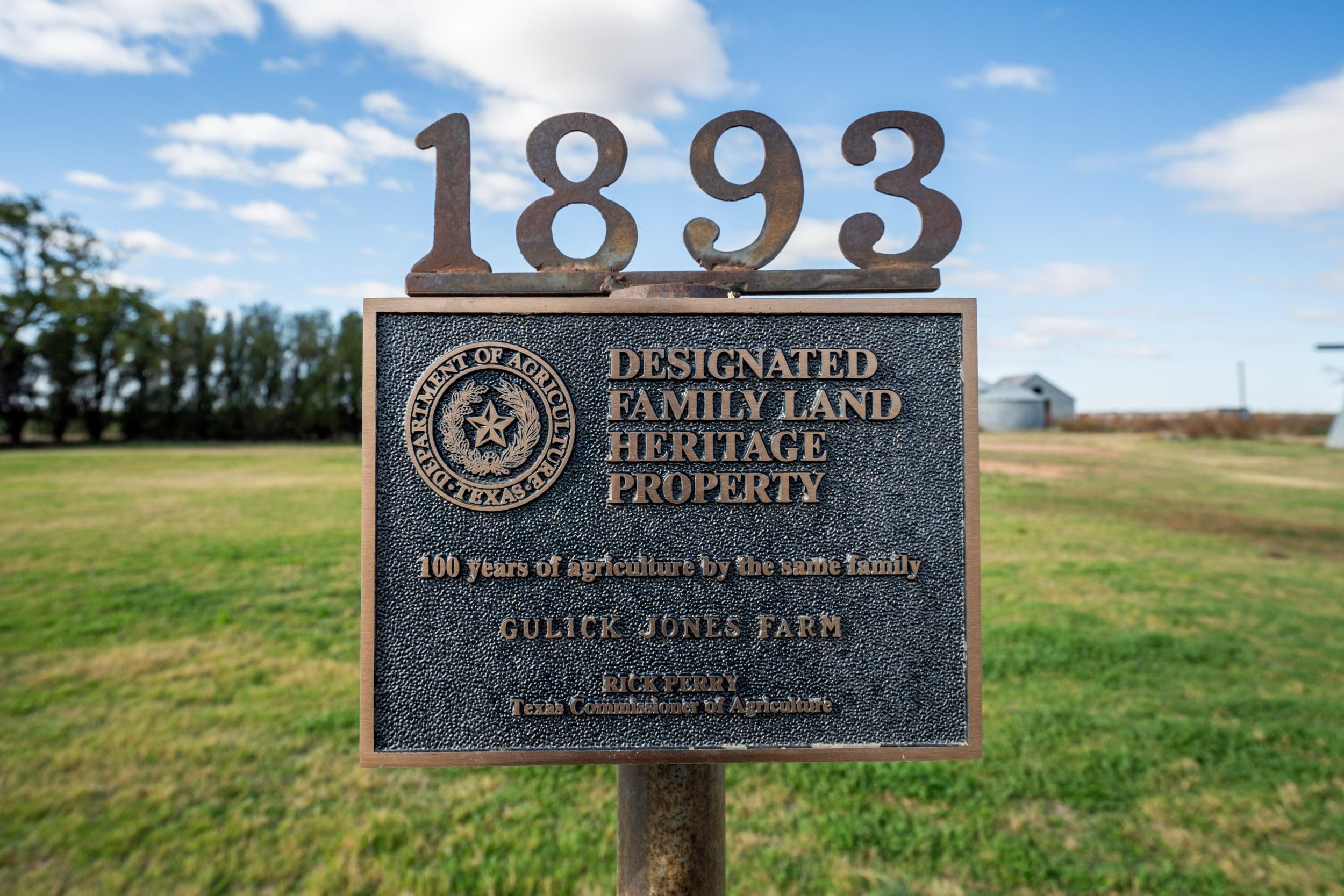 Goree, Knox County, TX Farms and Ranches for sale Property ID