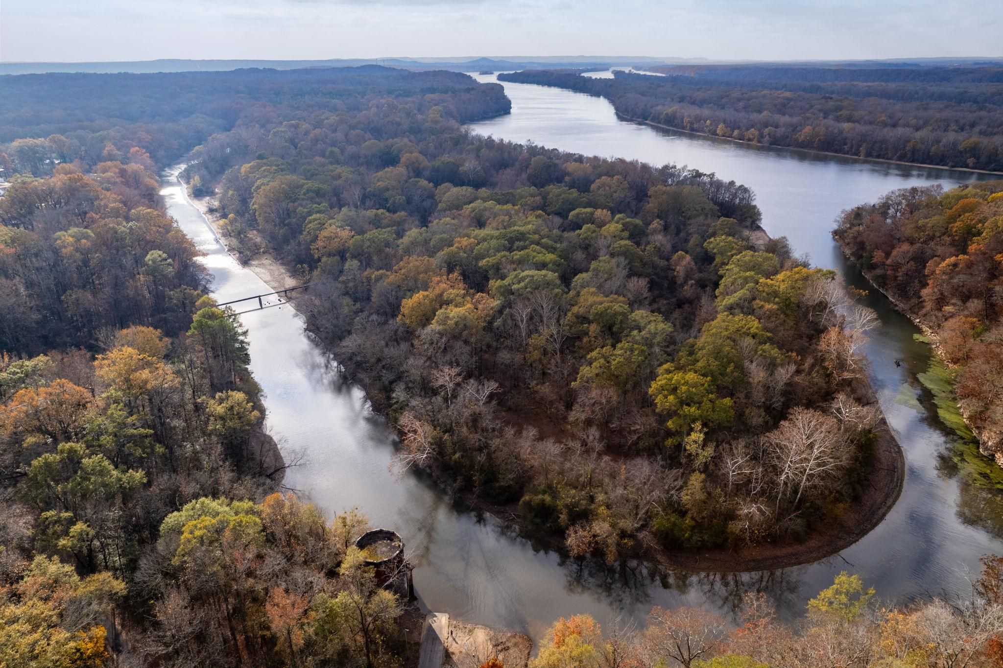 Sheffield, Colbert County, AL Recreational Property, Undeveloped Land