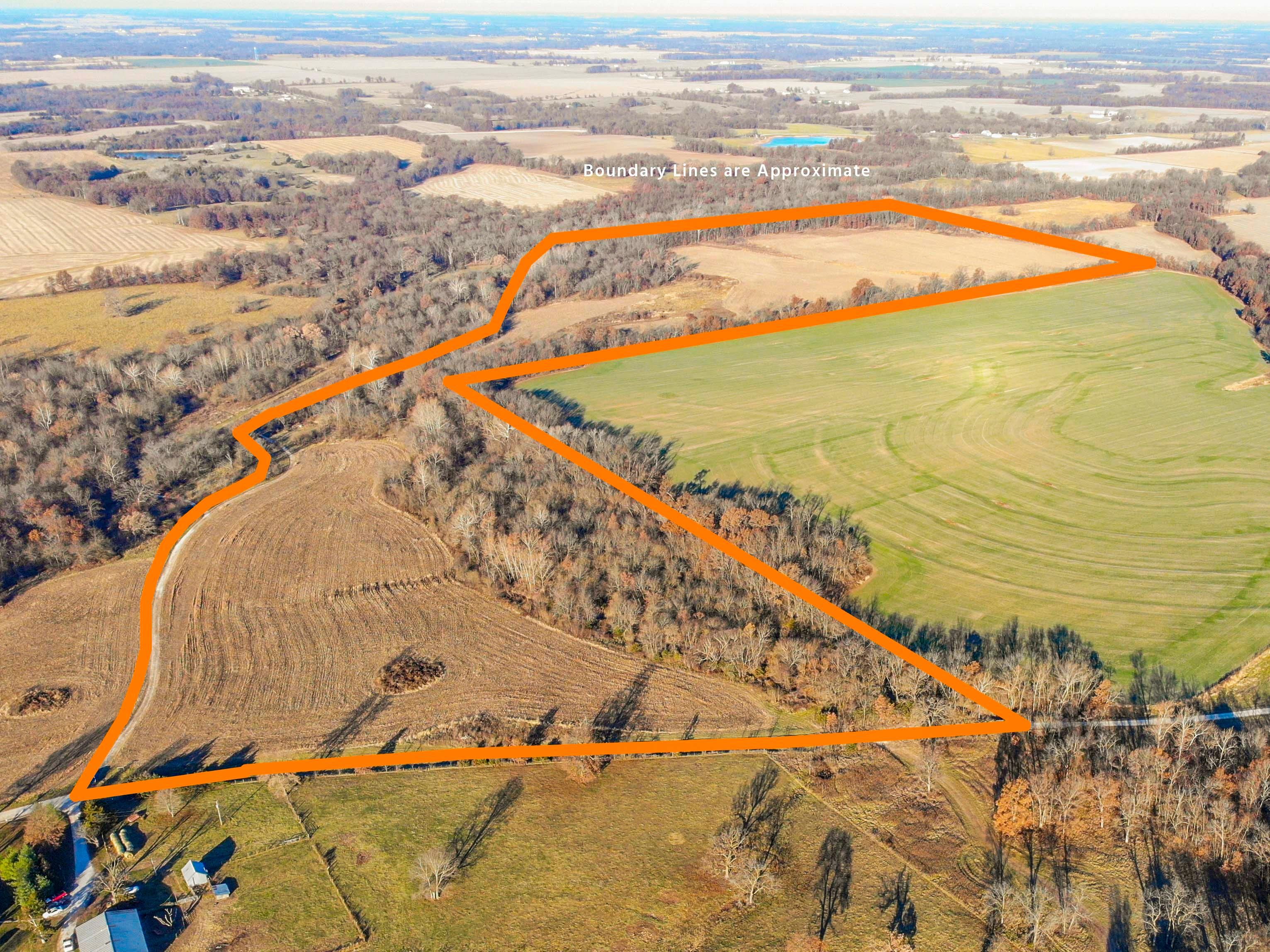 449 Audrain Road, Laddonia, MO 63352 MLS 23525 LandWatch