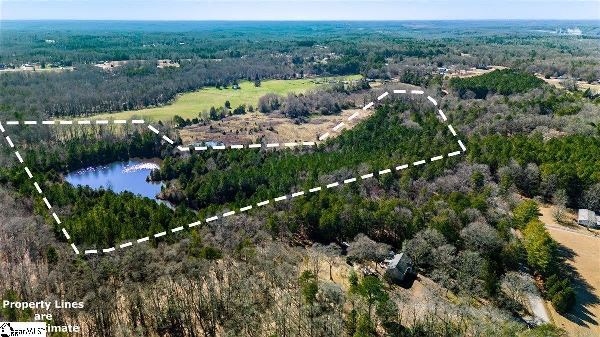 Belton, Greenville County, SC Undeveloped Land for sale Property ID