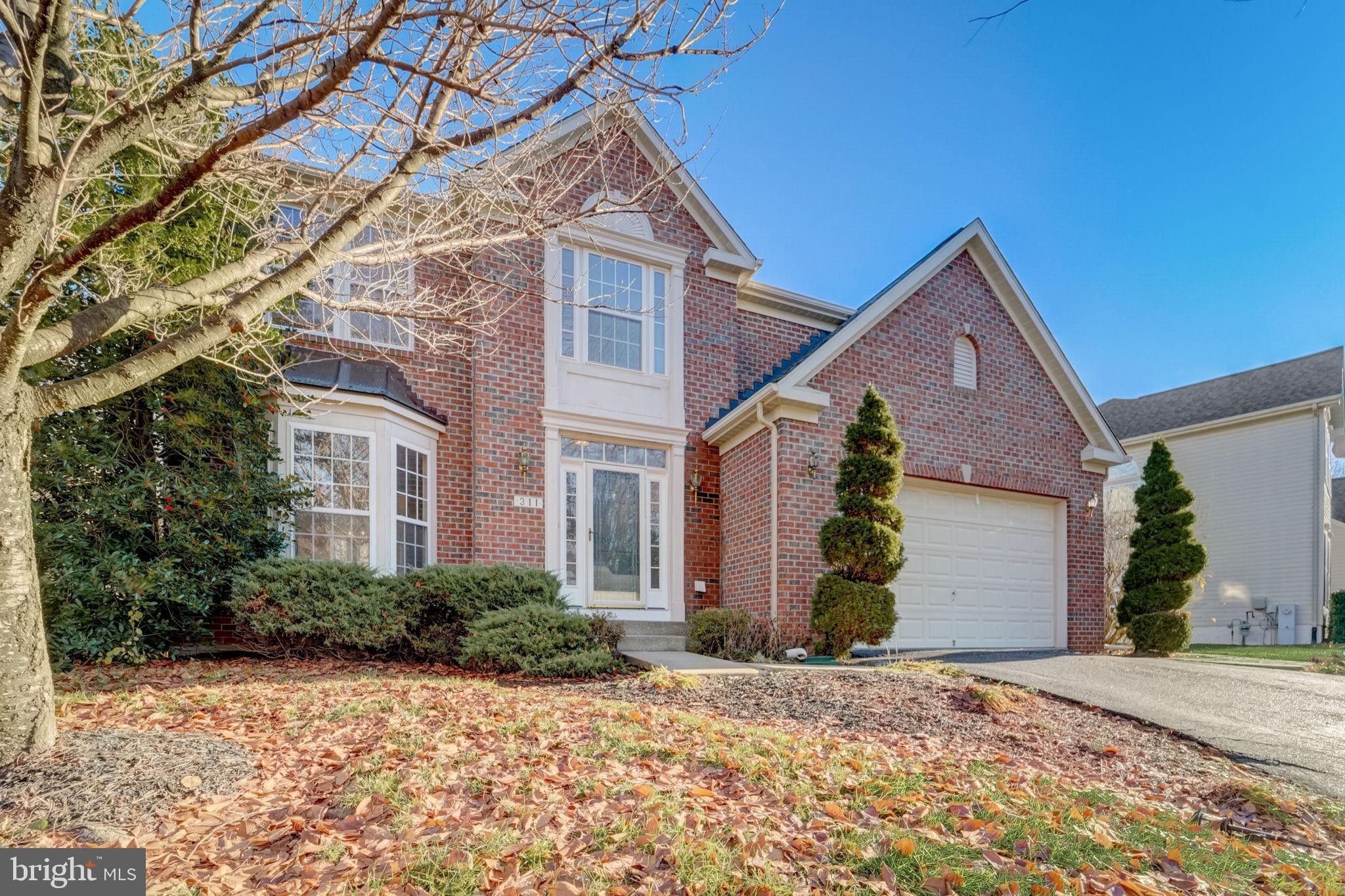 Reisterstown, Baltimore County, MD House for sale Property ID