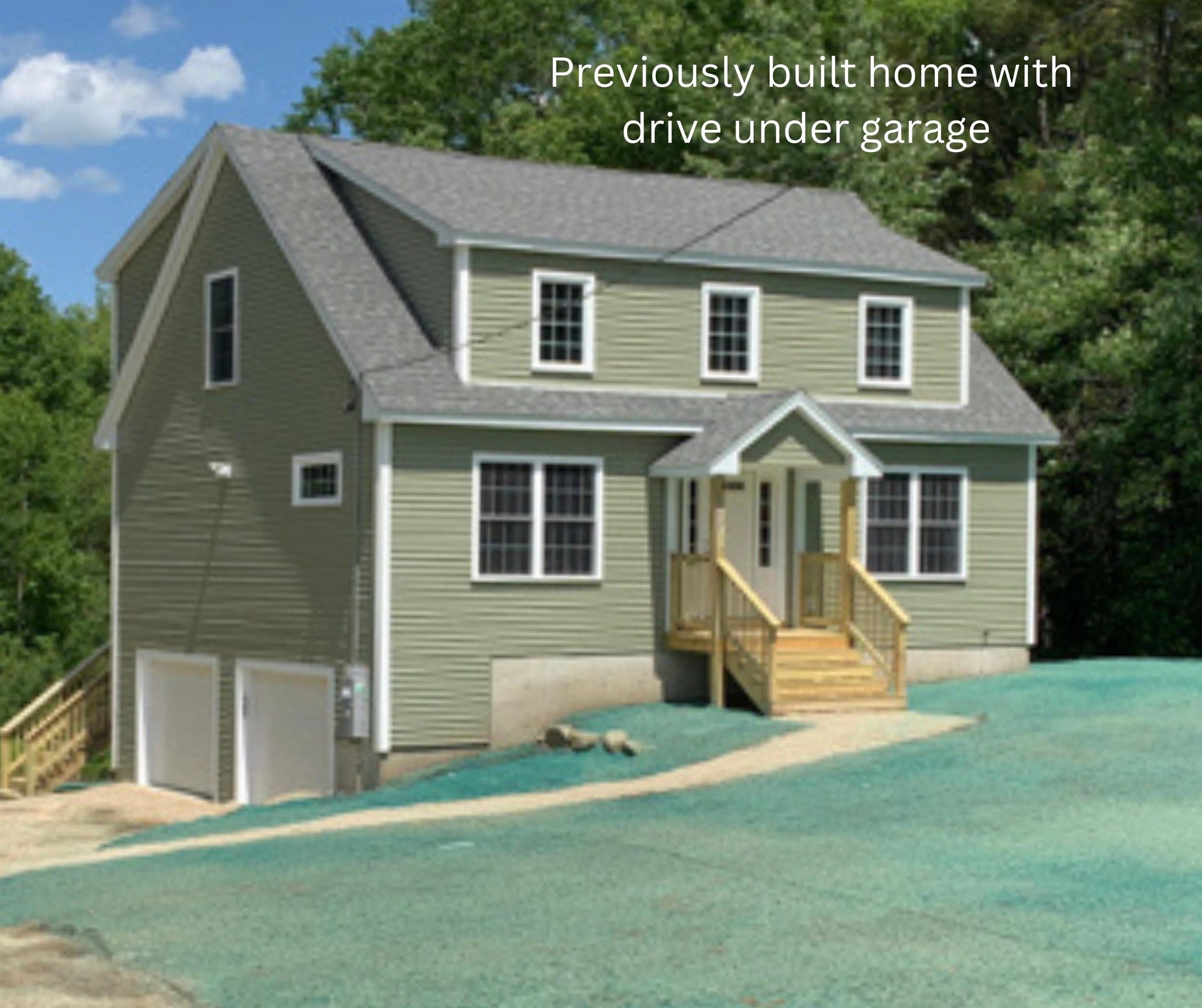 Middleton, Strafford County, NH House for sale Property ID 418365256