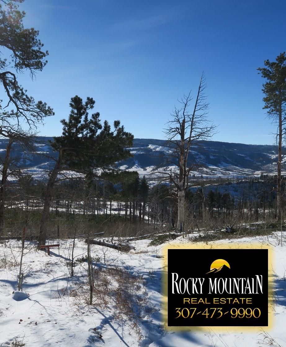 Casper, Natrona County, WY Recreational Property, Undeveloped Land