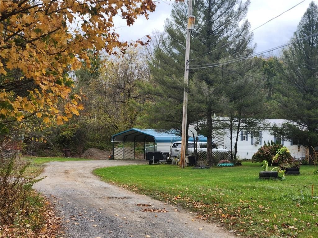 Ithaca, Tompkins County, NY Commercial Property for sale Property ID