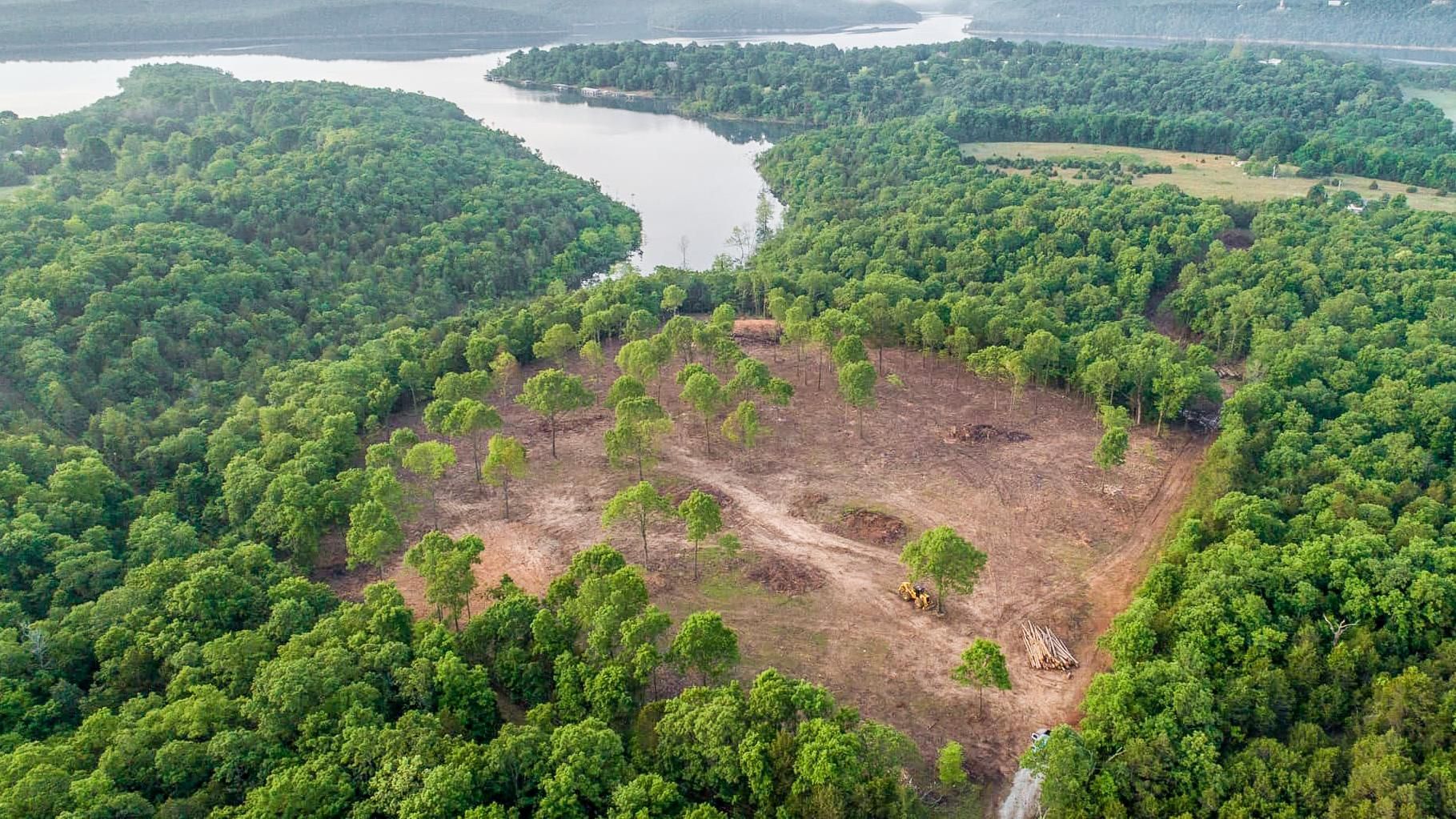 Protem, Marion County, MO Recreational Property, Hunting Property, Horse Property, Lakefront