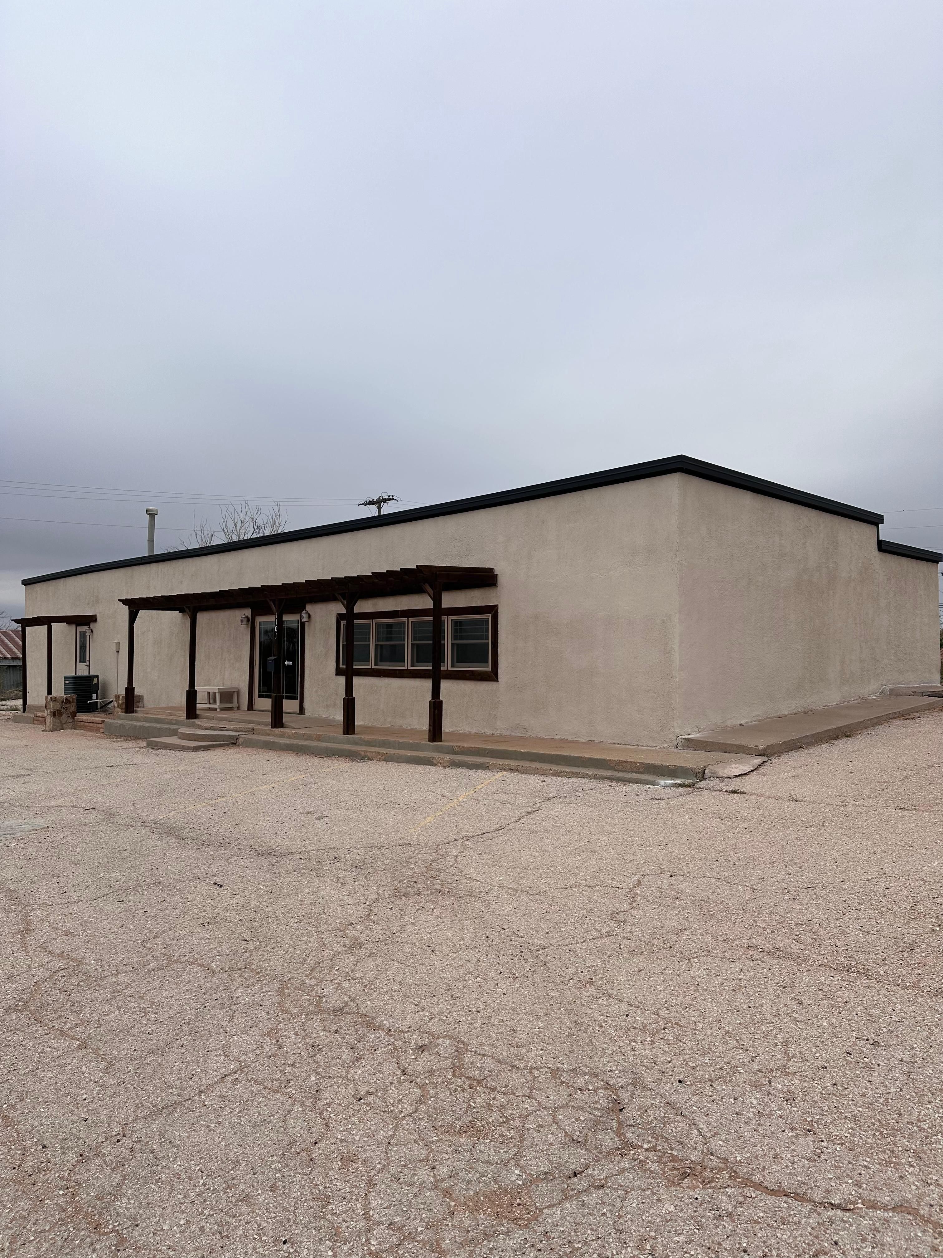 Brownfield, Terry County, TX Commercial Property, Homesites for sale