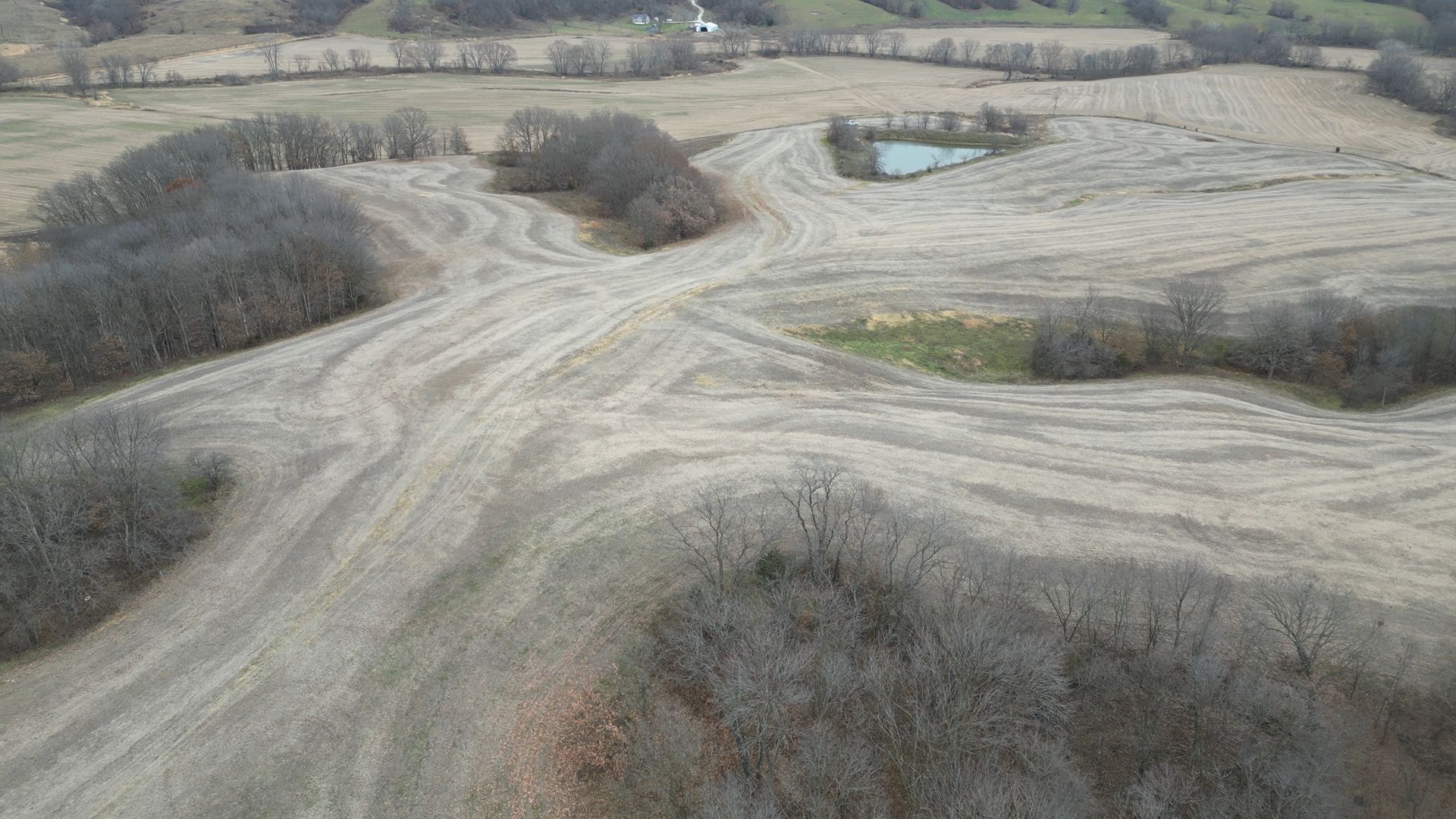 Novinger, Adair County, MO Farms and Ranches, Recreational Property