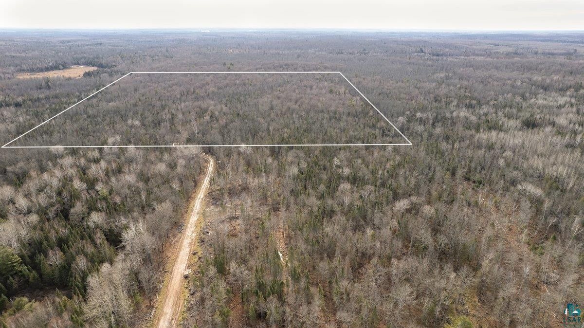 Solon Springs, Douglas County, WI Undeveloped Land for sale Property ID