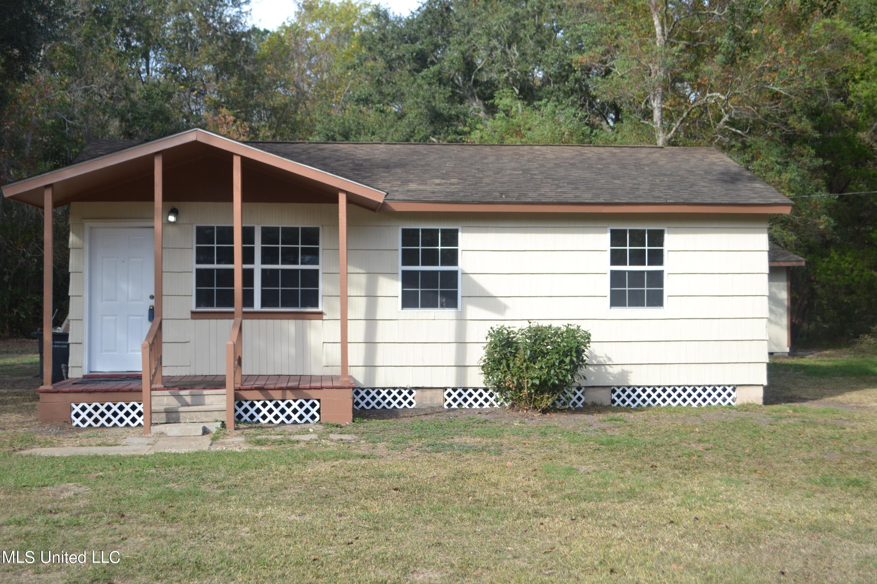 Moss Point, Jackson County, MS House for sale Property ID 418366239