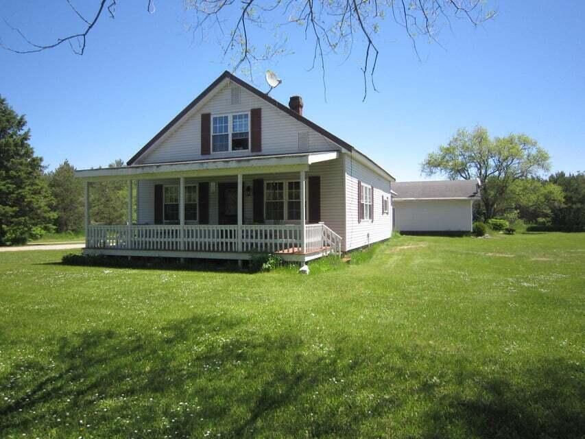 Newberry, Luce County, MI House for sale Property ID 417856791 LandWatch