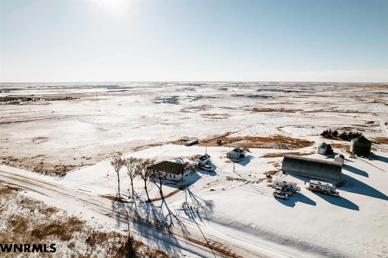 Potter, Cheyenne County, NE House for sale Property ID 418264798