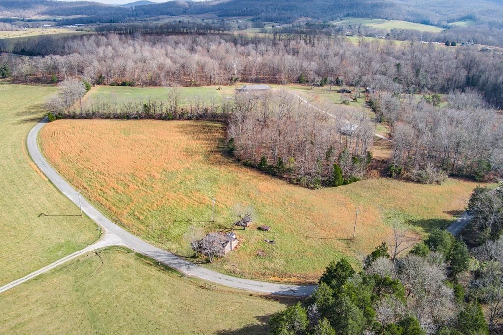 Alpine, Overton County, TN Undeveloped Land for sale Property ID