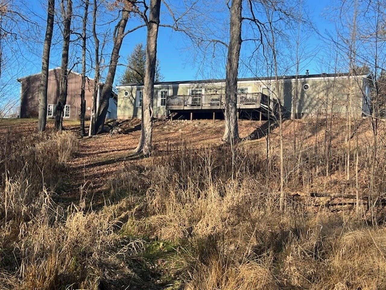 Gillett, Oconto County, WI House for sale Property ID 418367442