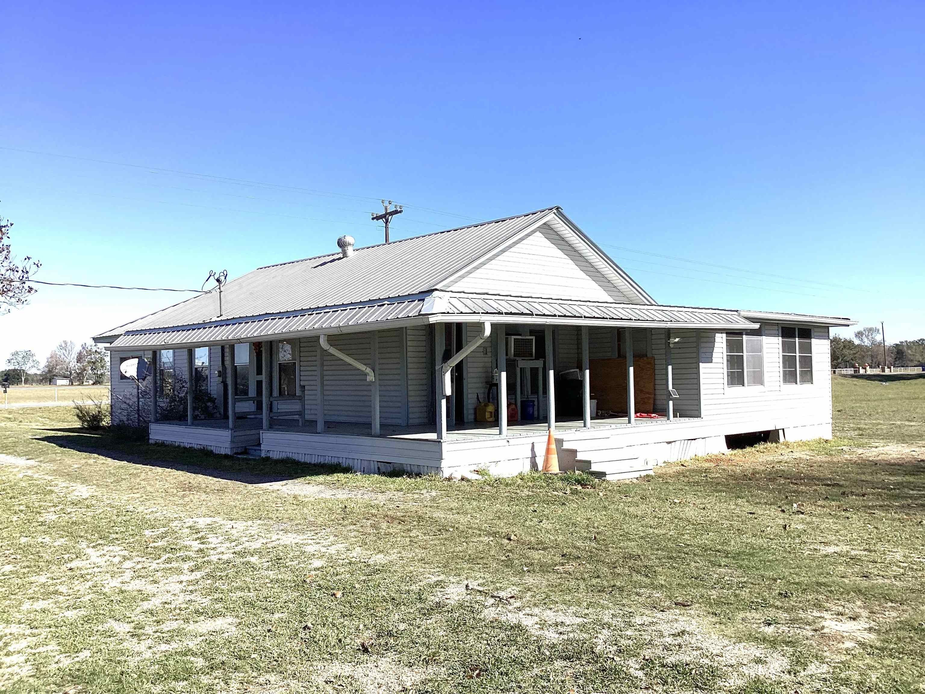 Kirbyville, Jasper County, TX House for sale Property ID 418368322