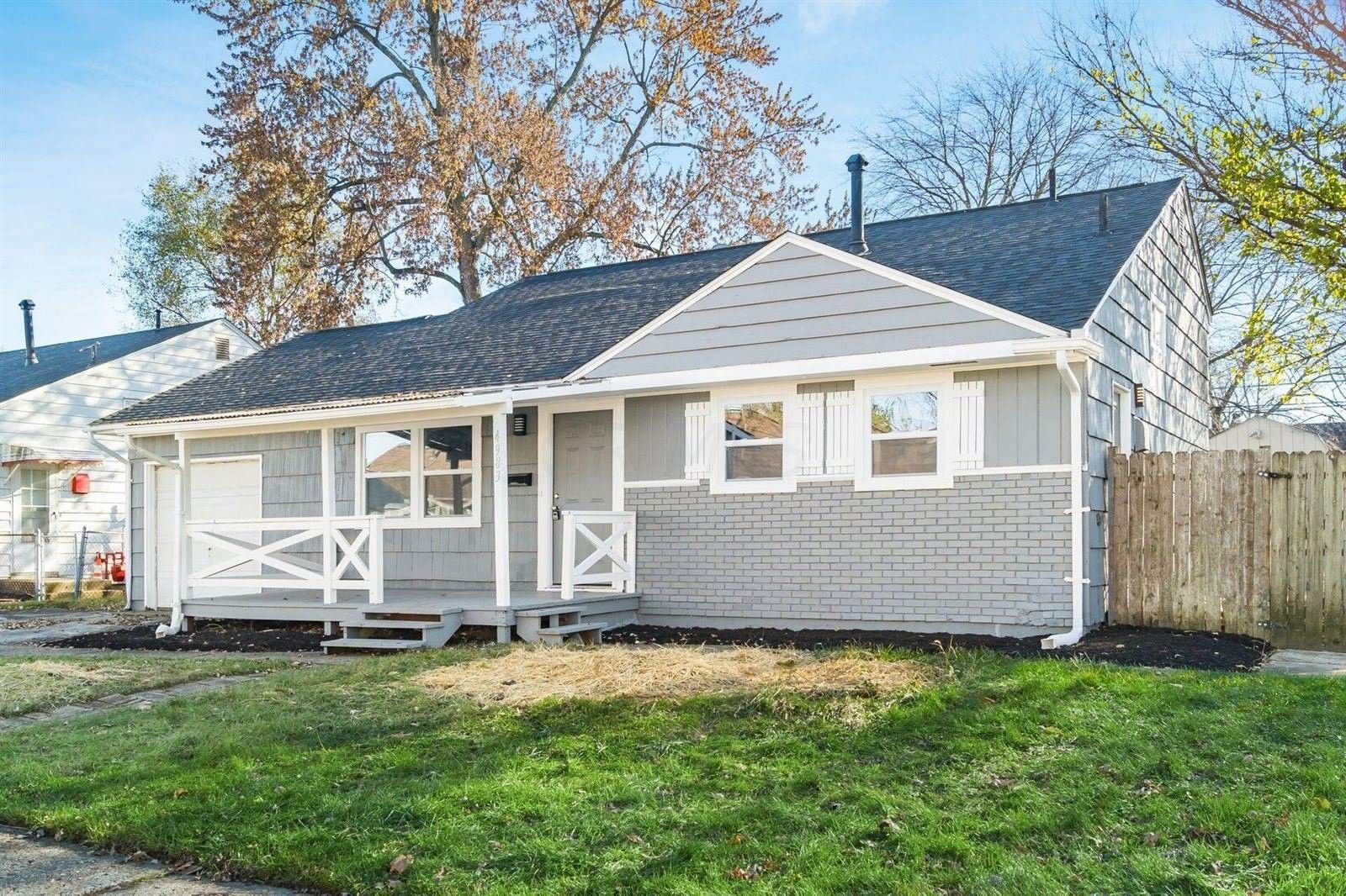 Columbus, Franklin County, OH House for sale Property ID 418368351