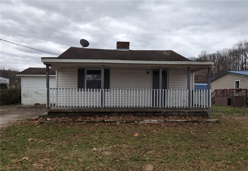 Oliphant Furnace, Fayette County, PA House for sale Property ID