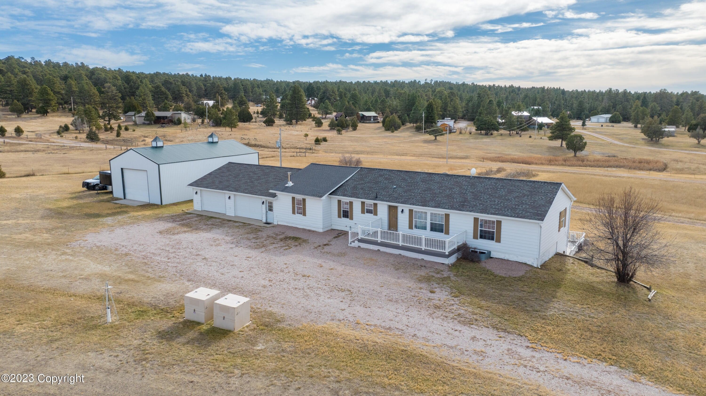 Moorcroft, Crook County, WY House for sale Property ID 418368860