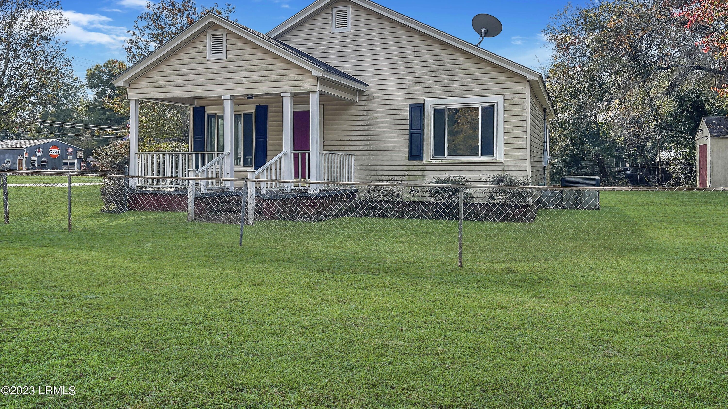 Hampton, Hampton County, SC House for sale Property ID 418369342