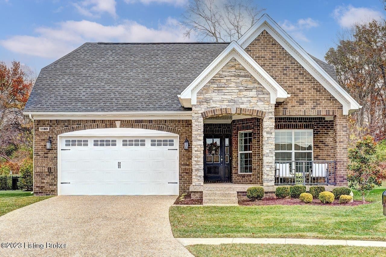 Louisville, Jefferson County, KY House for sale Property ID 418369529