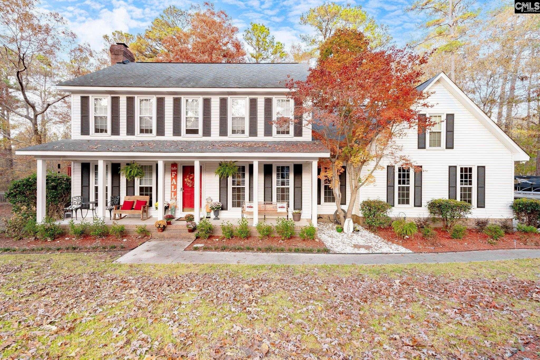 Lugoff, Kershaw County, SC House for sale Property ID 418369590