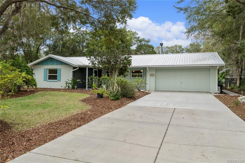 Homosassa, Citrus County, FL Lakefront Property, Waterfront Property