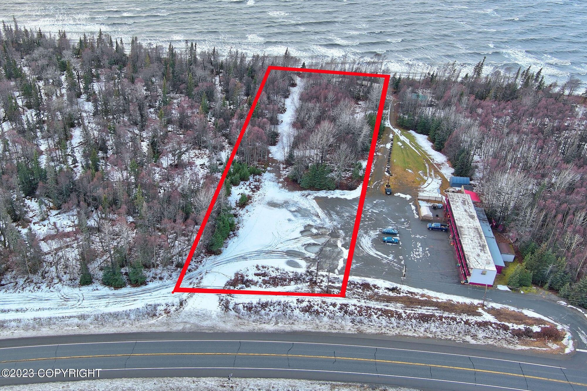 44685 Kenai Spur Highway, Kenai, AK 99611 MLS 2313864 LandWatch