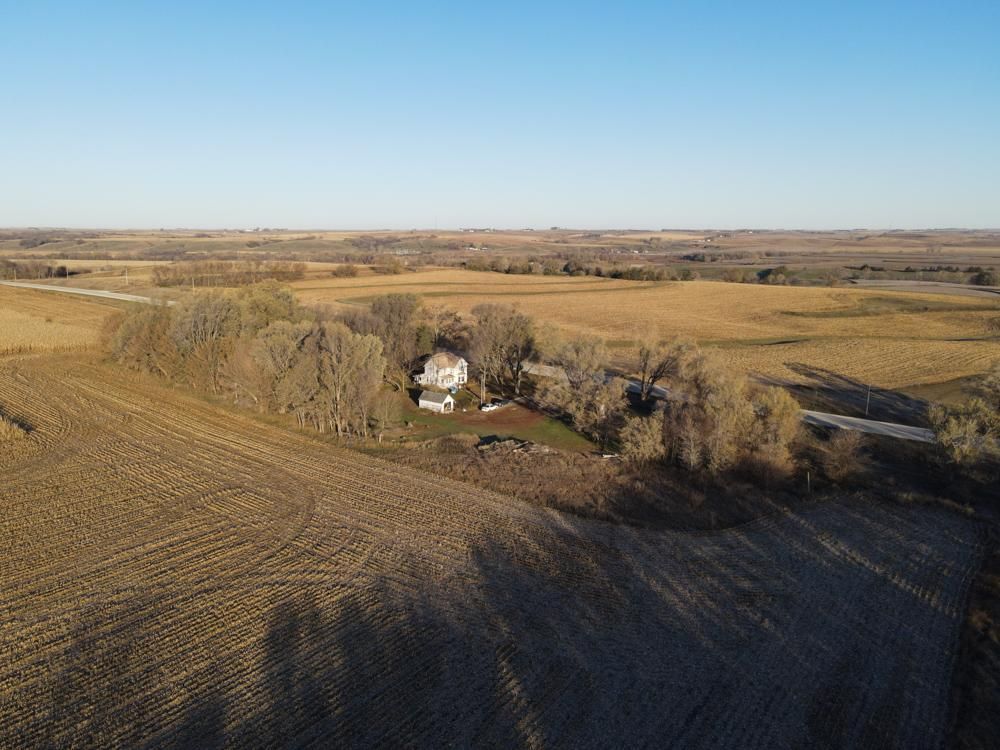 Quimby, Cherokee County, IA Recreational Property, Undeveloped Land