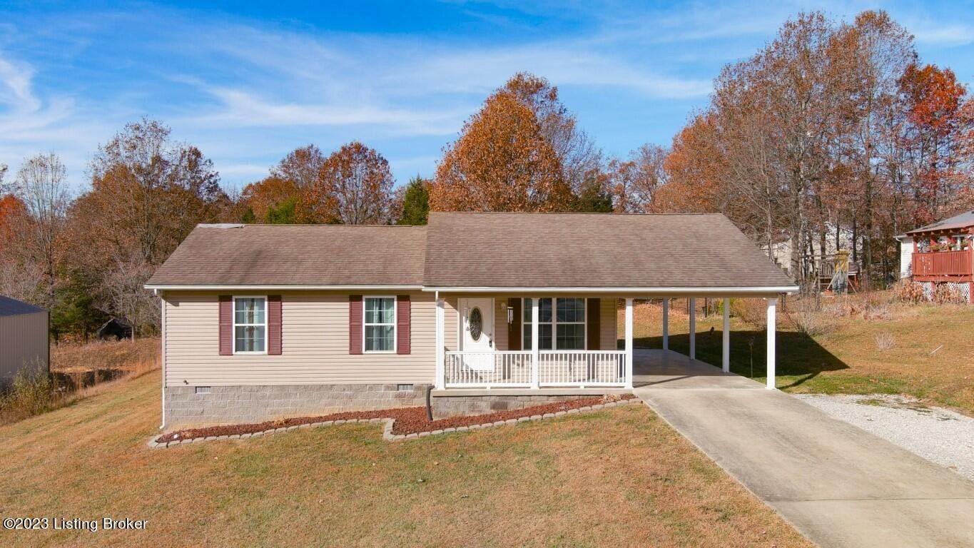 Brandenburg, Meade County, KY House for sale Property ID 418370610