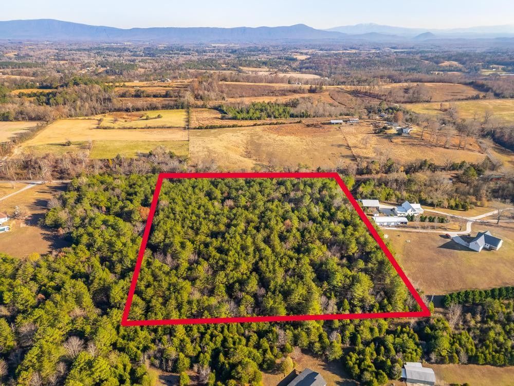 Charleston, Bradley County, TN Farms and Ranches for sale Property ID