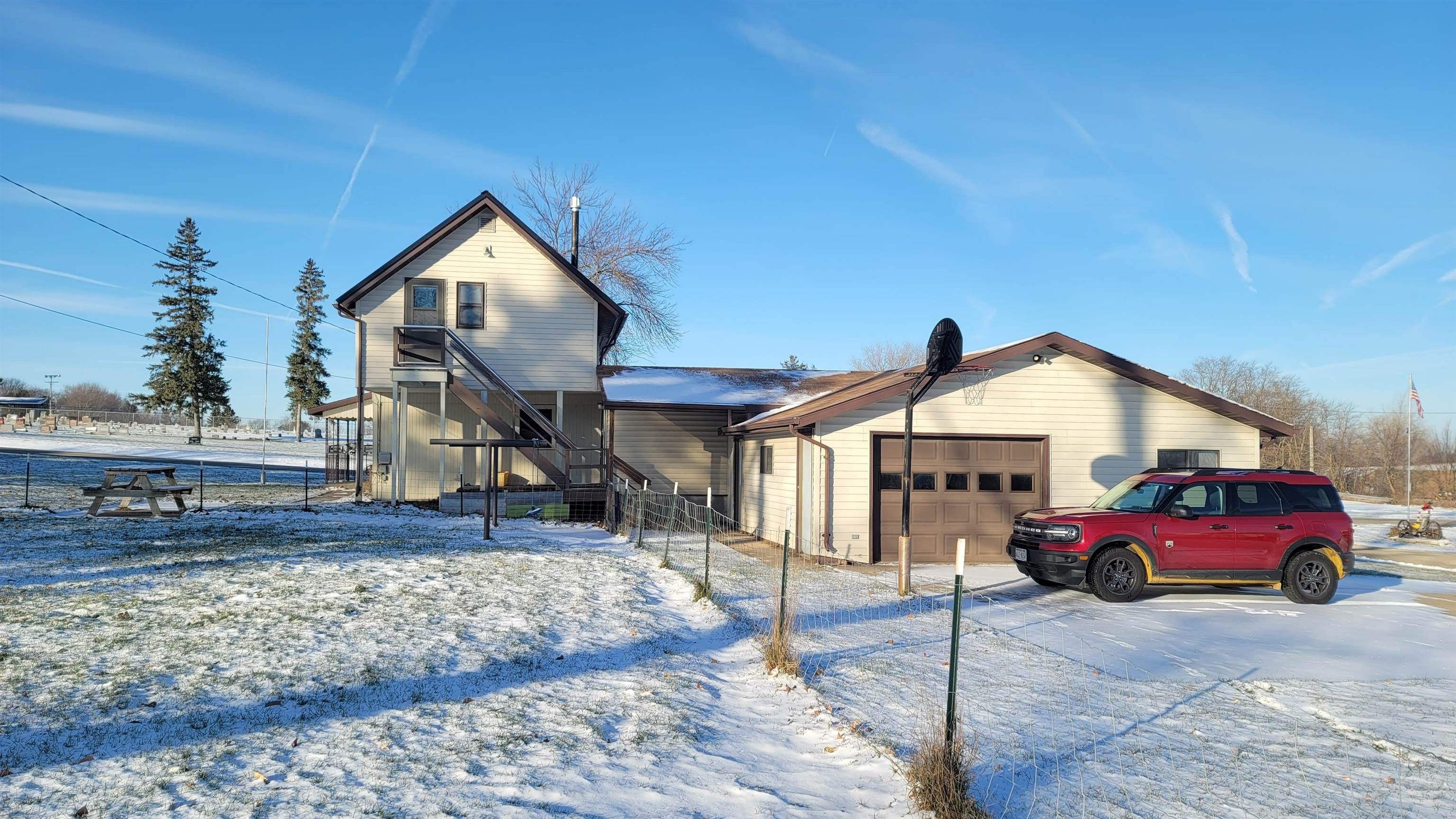 Highland, Iowa County, WI House for sale Property ID 417368683 LandWatch