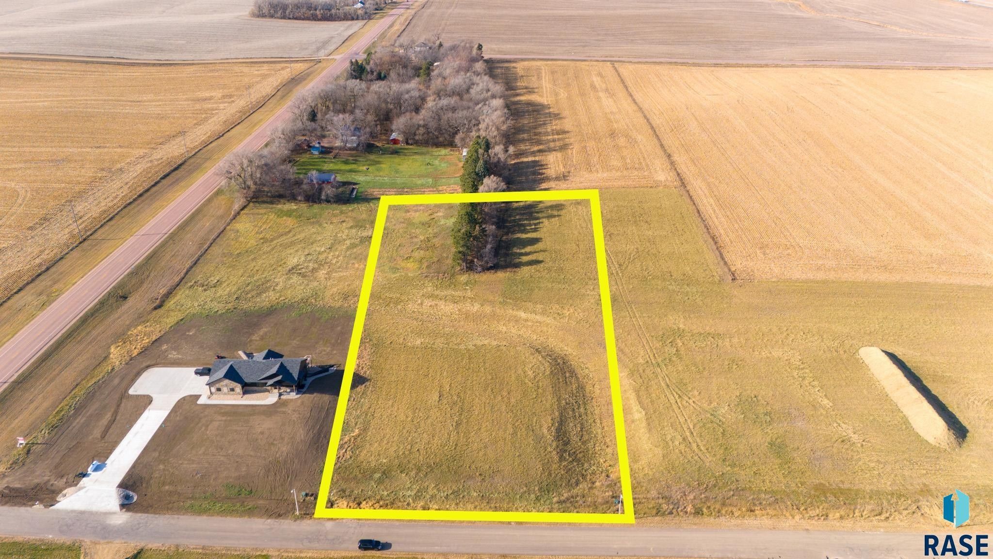 Sioux Falls, Minnehaha County, SD Farms and Ranches, Homesites for sale