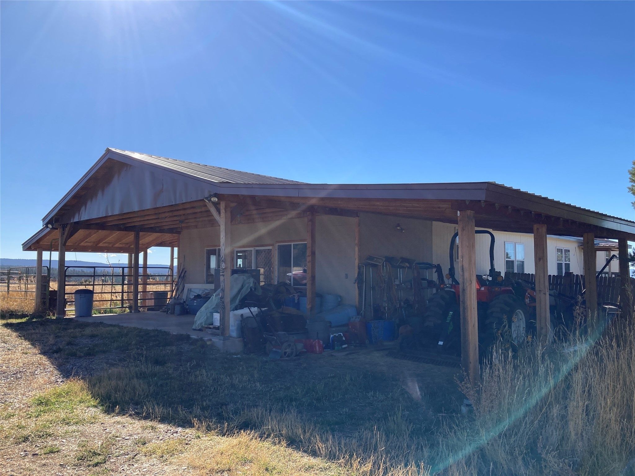 Canjilon, Rio Arriba County, NM House for sale Property ID 418371352
