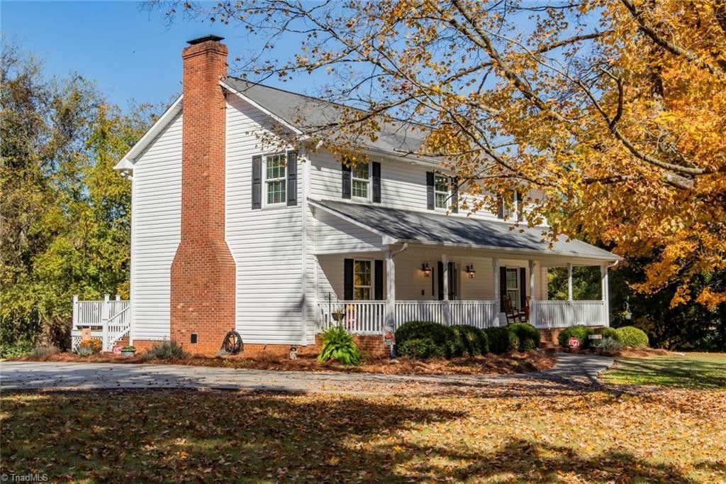 Lexington, Davidson County, NC House for sale Property ID 418371741