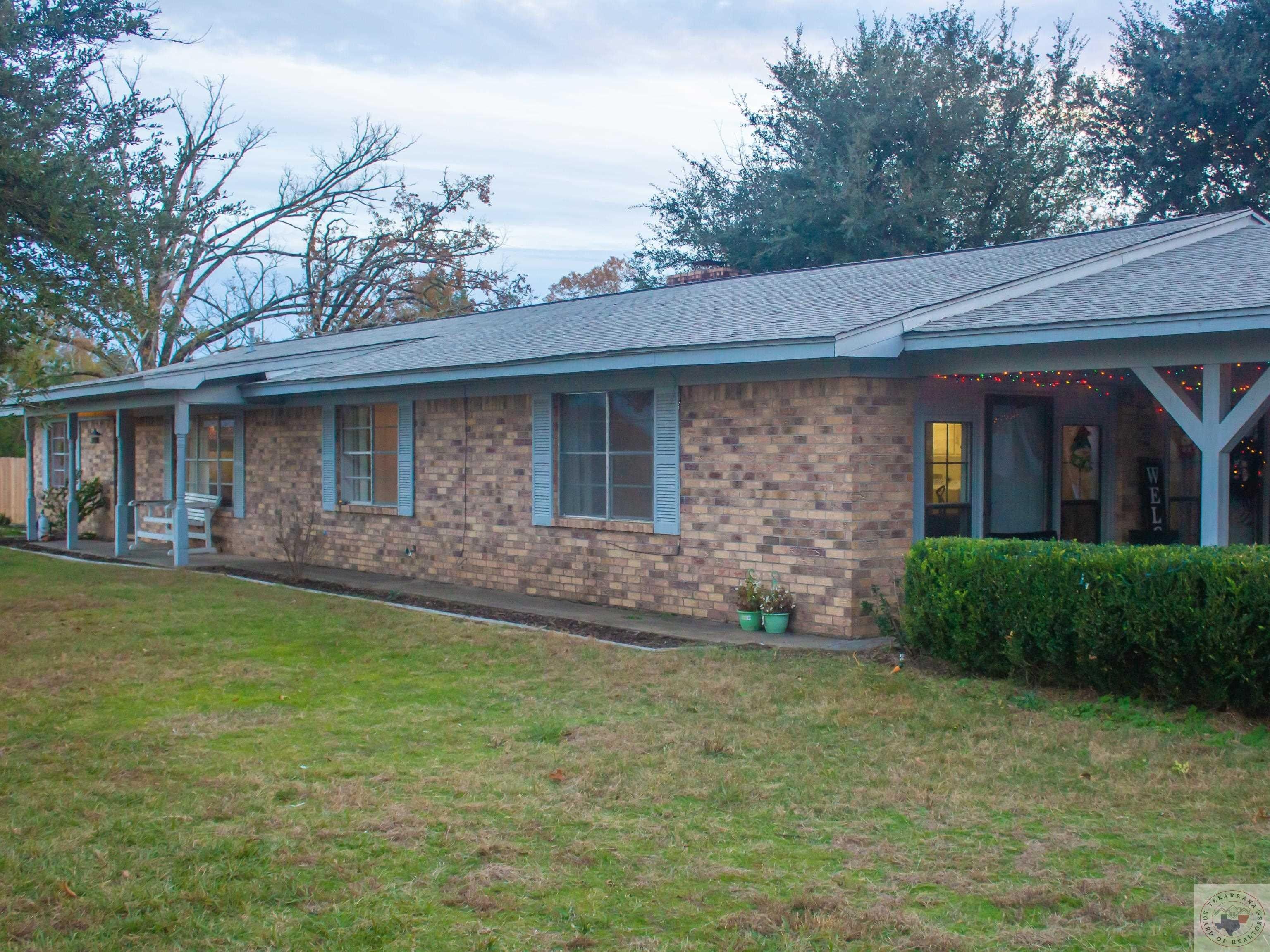 New Boston, Bowie County, TX House for sale Property ID 418372231