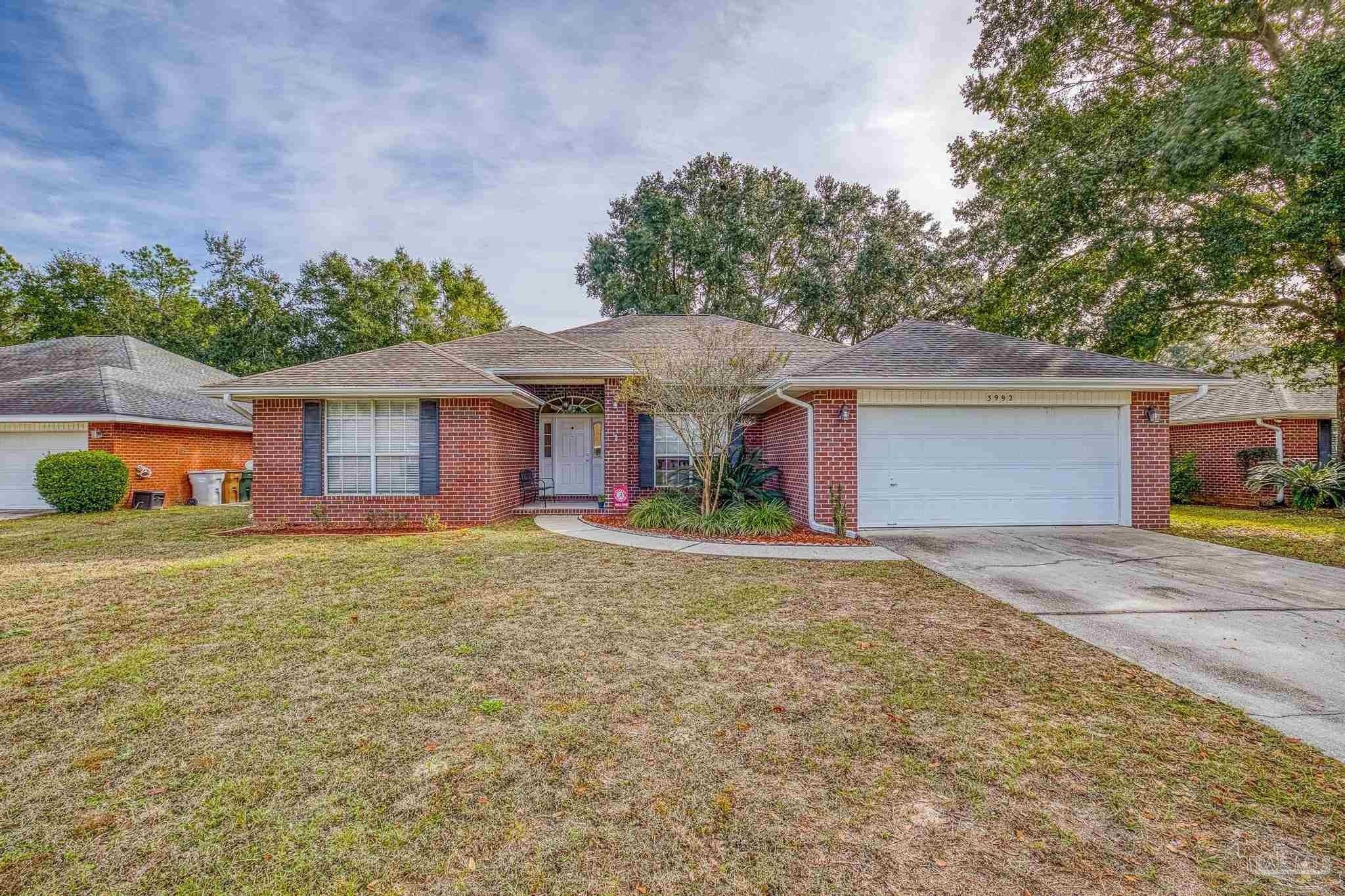 Milton, Santa Rosa County, FL House for sale Property ID 418372667