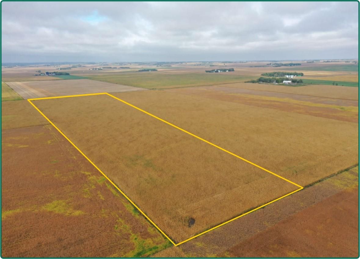 Hurley, Turner County, SD Farms and Ranches for sale Property ID