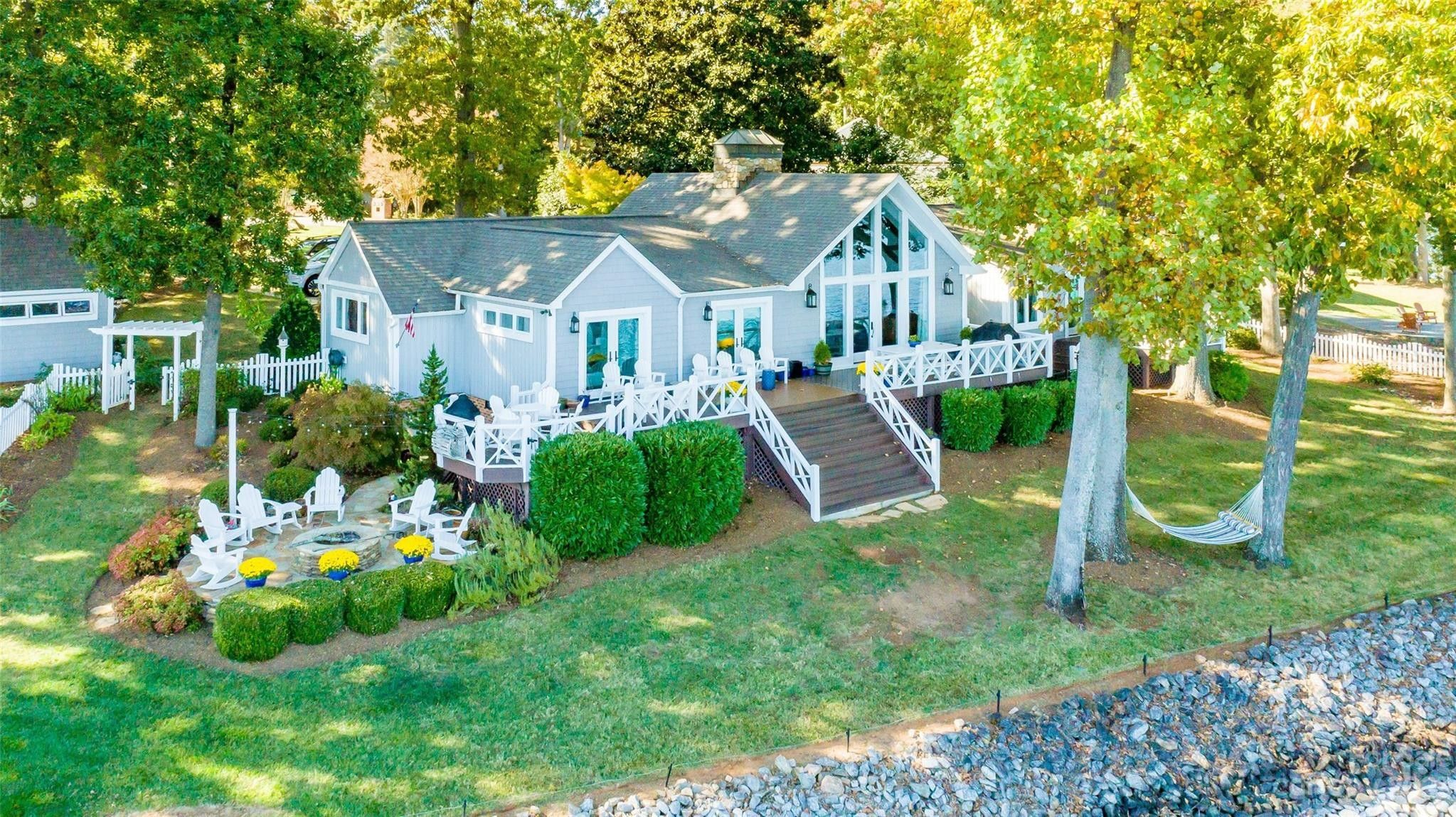 Sherrills Ford, Catawba County, NC Lakefront Property, Waterfront