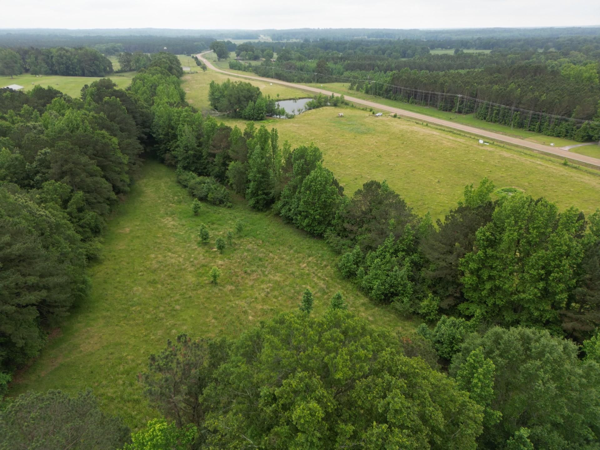 Louisville, Winston County, MS Farms and Ranches, Recreational Property