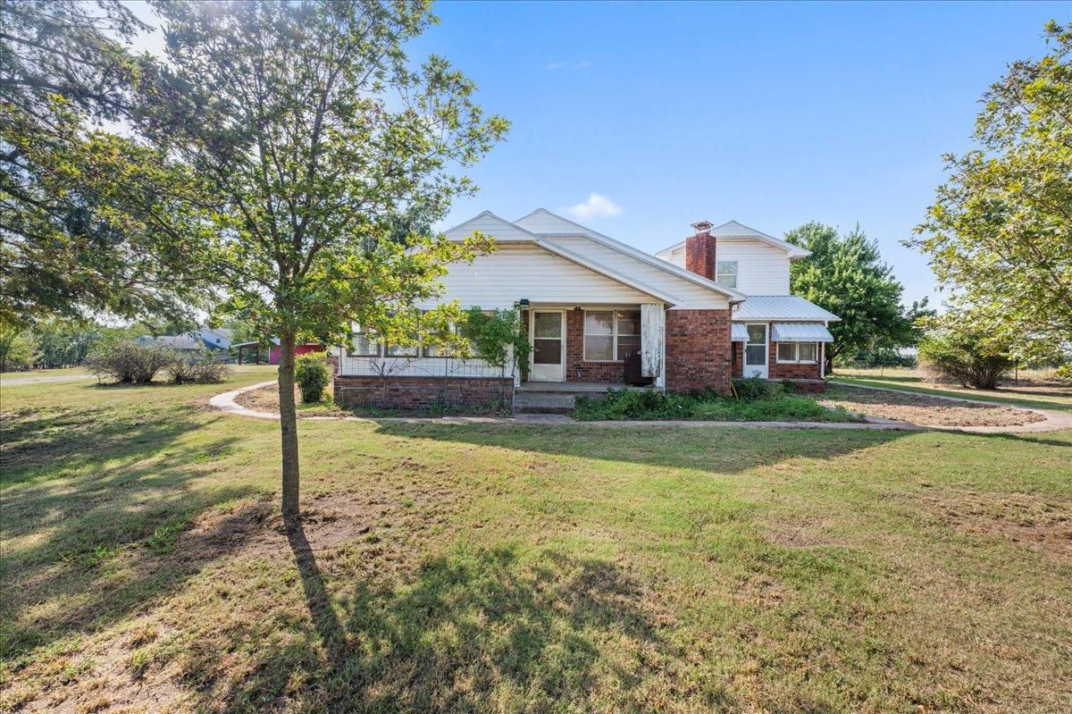 740405 S 3350 Rd, Perkins, OK 74059 MLS 1081003 LandWatch